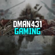 Dman431Gaming