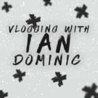 VloggingWithIanDominic