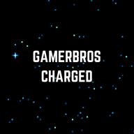 GAMER BROS CHARGED