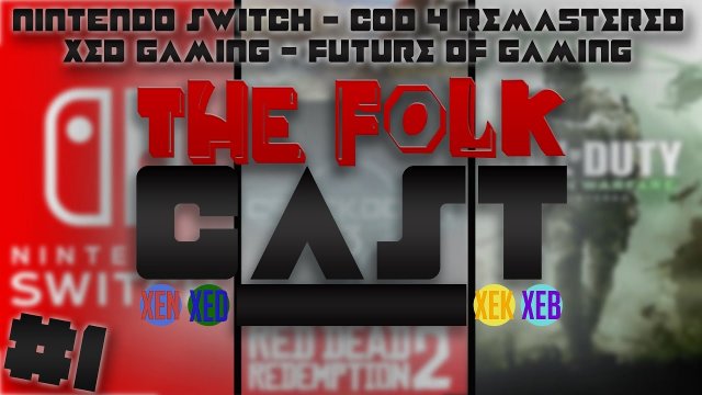 The Folkcast