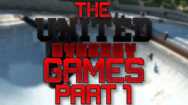 The United Synergy Games
