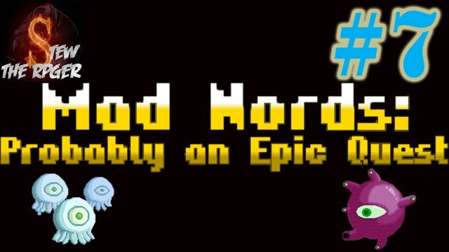 Let's Play Mad Nords: Probably an Epic Quest - Ep 7 - Giants Are Sneaky