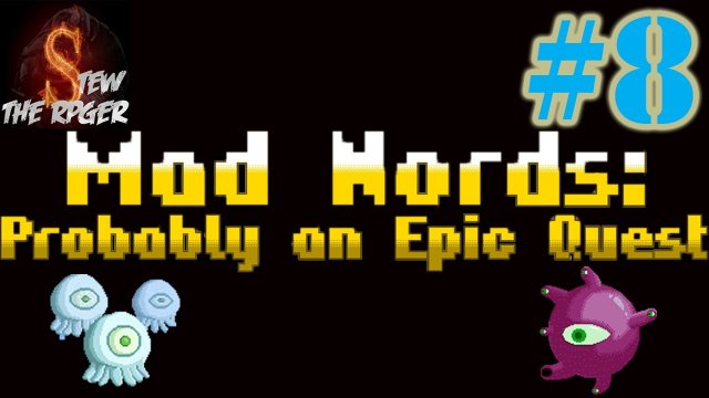 Let's Play Mad Nords: Probably an Epic Quest - Ep 8 - Pulling Levers