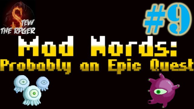 Let's Play Mad Nords: Probably an Epic Quest - Ep 9 - Money For Freedom